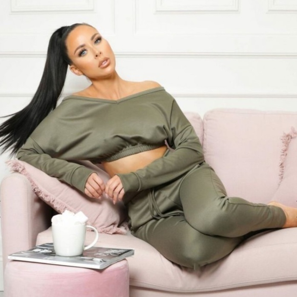 Lounge Set size M/L - Picture 4 of 4